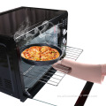 Pizza Peel Shovel Pizza Guantes para hornear